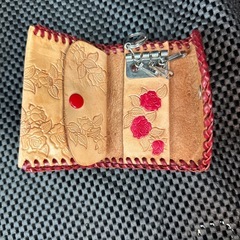 キーケース❁⃘*.ﾟの画像