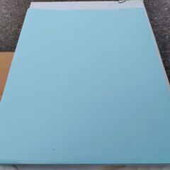 【〜11/3(月)売約中】🔴山口市、3色A4コピー用紙¥1100🔴ピンク500枚・グリーン500枚・ブルー1900枚の画像