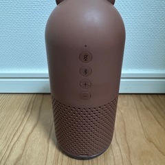 LINEキャラクター Bluetoothスピーカーの画像