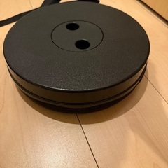 折りたたみチェアの画像