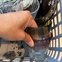 食器まとめての画像