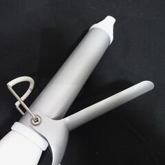 SALONIA　SL-008SW 32mm　ヘアアイロンの画像