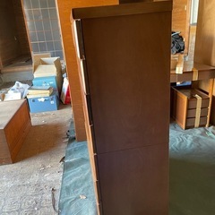 収納タンスの画像