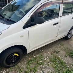 値下げホンダ　VEZEL  ハイブリッドRS  アルトセット売りの画像