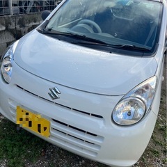 値下げホンダ　VEZEL  ハイブリッドRS  アルトセット売りの画像