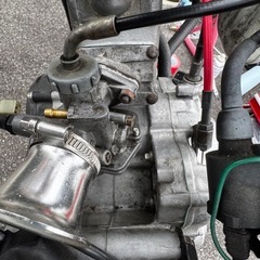 ns1 即膝 
63cc白ナンバーの画像