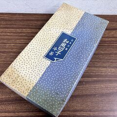 【お売りします】和風切子 冷茶 トンボ柄切子 コップ グラス 8コの画像