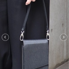 MURUA マルチフラップバックの画像