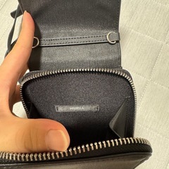 MURUA マルチフラップバックの画像