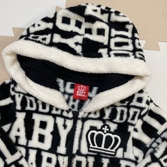 【美品】【ベビードール】100cmの画像