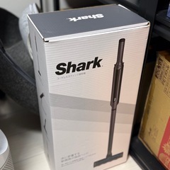 【決定】シャーク スティッククリーナー　EVOPOWER CS401Jの画像