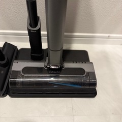 【決定】シャーク スティッククリーナー　EVOPOWER CS401Jの画像