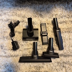 【決定】シャーク スティッククリーナー　EVOPOWER CS401Jの画像