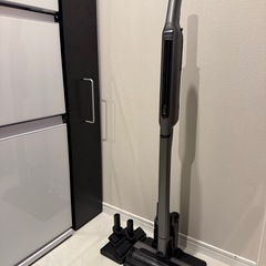 【決定】シャーク スティッククリーナー　EVOPOWER CS401Jの画像