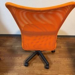 無料　オフィスちチェアの画像