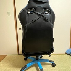 ゲーミングチェアの画像