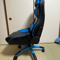 ゲーミングチェアの画像