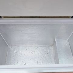 scancool 三ツ星貿易 SKM-368 電気冷凍庫 業務用 店舗用品 動作OK 冷凍ストッカー 容量368L 上開きタイプ 厨房用品 厨房機器の画像