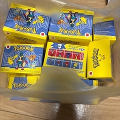 マクドナルド おもちゃ ポケモン 17個の画像