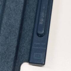 Microsoft Surface Pro/タイプカバー/コバルトブルー〈Model：1725〉(2)の画像