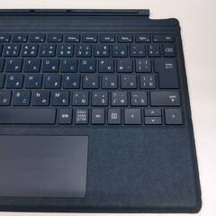 Microsoft Surface Pro/タイプカバー/コバルトブルー〈Model：1725〉(2)の画像
