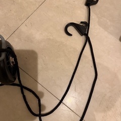 折りたたみキャリーの画像