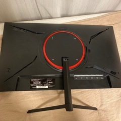 ゲーミングモニター 144hz JN-238Gi144FHDRの画像