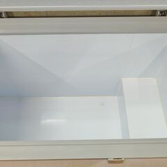 2021年製 ダイキン JOM 冷凍ストッカー LBFG7AS 大容量 755L チェストストッカー 1年前購入 業務用 大型 動作OK 冷凍庫 取扱説明書ありの画像