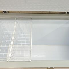 2021年製 ダイキン JOM 冷凍ストッカー LBFG7AS 大容量 755L チェストストッカー 1年前購入 業務用 大型 動作OK 冷凍庫 取扱説明書ありの画像