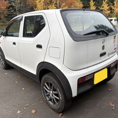 スズキ！アルトバン！！VPレーダブレーキサポート！4WD！車検令和９年１月！！　の画像