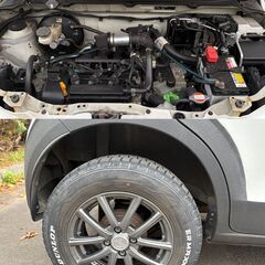 スズキ！アルトバン！！VPレーダブレーキサポート！4WD！車検令和９年１月！！　の画像