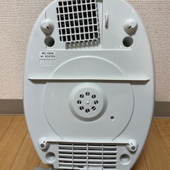炊飯器(東芝 RC-10HK)の画像