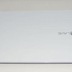 中古ノートパソコン NEC NS710/H Windows11+office 爆速SSD512GB core i7-7500U/メモリ8GB/15.6インチ/無線内蔵/webカメラ/ブルーレイ搭載の画像