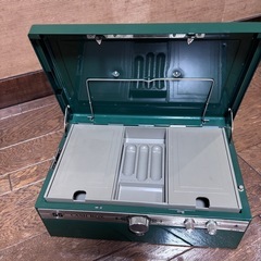 金庫 CASH BOXの画像