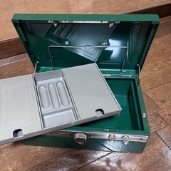 金庫 CASH BOXの画像
