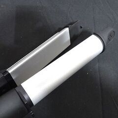 SALONIA　SL-002A　ヘアアイロンの画像