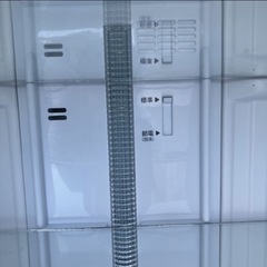 Panasonic ノンフロン冷凍冷蔵庫 NR-B146W-T 138L 2014年製の画像