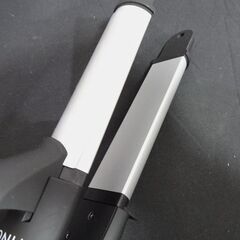 SALONIA　SL-002A　ヘアアイロンの画像