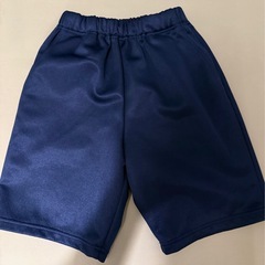 体操服　セット　男子　130  　140の画像