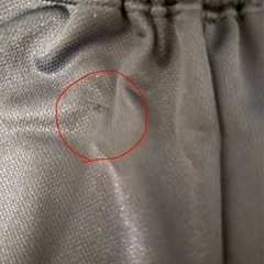 体操服　セット　男子　130  　140の画像