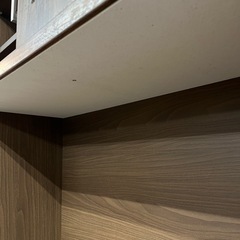 マルコ木工 キッチンボード【リサイクルマート下関店】の画像