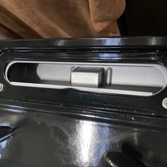 【グリル未使用！】No.m257 ガスコンロ リンナイ 都市ガス 2022年製の画像