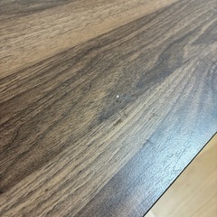 折り畳み勉強机の画像