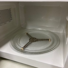 Elabitax 電子レンジ　2013の画像