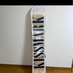 スノーボードの画像