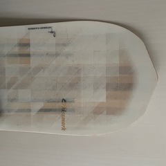 スノーボードの画像