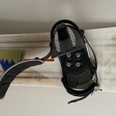 スノーボードの画像