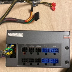 RYZEN7 3700X DDR4 16GB×2の画像