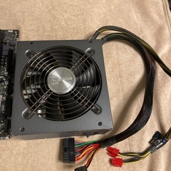 RYZEN7 3700X DDR4 16GB×2の画像