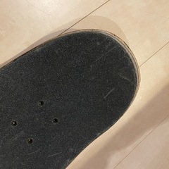 スケートボードデッキ(8.25)の画像